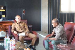 Pemkot Tanjungbalai dukung riset demokrasi paska Pemilukada