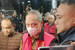 Mantan Dirkeu Sritex tak gunakan kredit bank untuk modal kerja