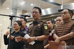 Ada 8 tersangka baru, Nilai kerugian negara dari kasus korupsi Sritex capai Rp1,088 triliun