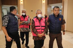Kejagung ungkap peran tujuh tersangka pihak bank dalam kasus korupsi kredit Sritex