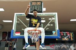 Cara jadi juara ala Dewa United Banten