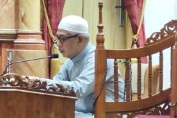 Guru Saiful nyatakan orang "ambungan" atau minta pujian fakir