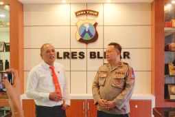 Polisi Blitar periksa 20 saksi kasus perundungan siswa SMP