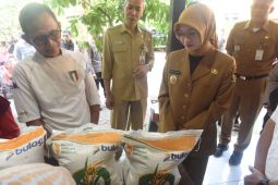 Pemkot Kediri: Penyaluran bantuan pangan harus diawasi dan tepat sasaran