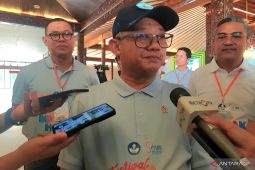 Kemendikdasmen wajibkan sekolah selenggarakan ekstrakurikuler Pramuka