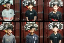 Polda Banten komitmen jaga ketertiban KP3B dari balap liar