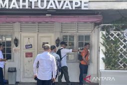 Polisi jelaskan soal penemuan tas yang diduga milik diplomat muda Arya Daru