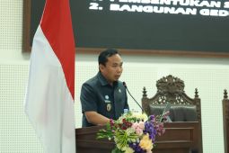 Pemkot Malang usulkan perubahan struktur OPD ke DPRD