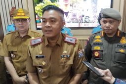 Pemkot Palembang jalankan program tes  urine sasar 28.138 pegawai