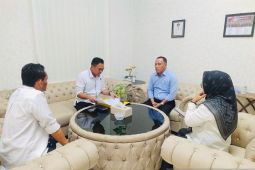 Polres dan Pemkab Banyuasin tingkatkan  kordinasi larang musik remix