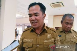 Bupati Pulang Pisau instruksikan pemdes mengikuti upacara Kemerdekaan RI