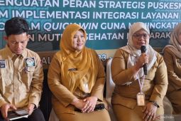 Persiapan Balikpapan 90 persen gelar semiloka Nasional APKEMSI V