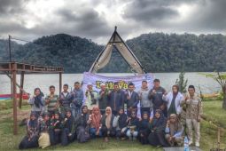 Dompet Dhuafa Sumut gelar dakwah camp