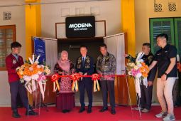 Modena luncurkan Tech School siapkan siswa SMK masuki dunia kerja