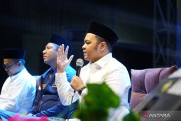 Ponpes Sunan Drajat ingatkan Kopdes tak digunakan untuk kepentingan pribadi