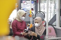 Pemkot Surabaya tekankan sinergi Bus Trans Jatim dan Bus Suroboyo