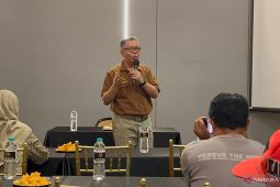 BPJS: Pemkab Bogor komitmen capai UHC 100 persen