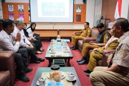 Bapas Malang minta Probolinggo dukung penerapan pidana kerja sosial