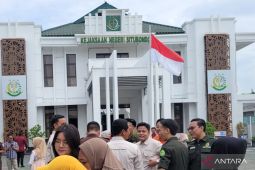 Kejaksaan Situbondo tindak lanjuti dugaan gratifikasi Dinas PUPP