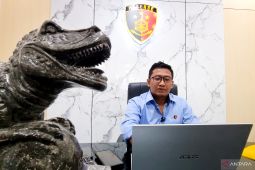 Polisi ringkus pelaku judol di Situbondo