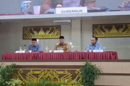 Gubernur: Pembentukan SDM berkualitas perlu didukung sumber protein terjangkau