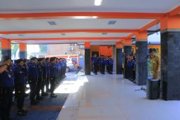 BPBD imbau masyarakat waspadai penyakit di masa peralihan cuaca