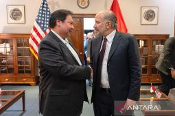 APTIKNAS sebut transfer data pribadi ke AS harus tunduk pada peraturan Indonesia