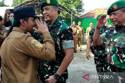 Bangkalan dan YTP kerja sama sukseskan program ketahanan pangan