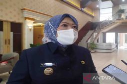 Bupati Kobar: Keterlibatan masyarakat dalam memelihara ruang publik sangat penting