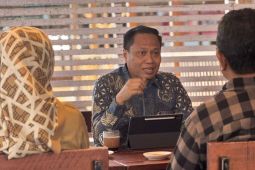 Kemenkum Sulteng kawal produk unggulan Bawang Goreng Palu masuk dalam IG