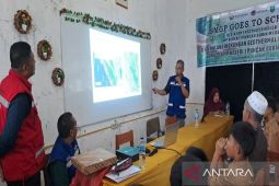 SMGP Goes to Green School