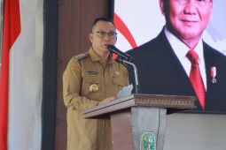 Bupati Bengkayang yakin Kopdes Merah Putih menjadi kekuatan ekonomi baru
