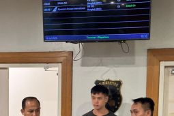 Kemhan berhasil pulangkan Arnold Putra yang sempat ditahan di Myanmar