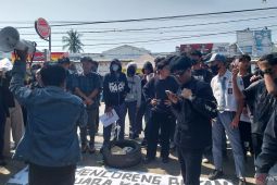 Polisi benarkan ada pelecehan seksual di SMAN 4 Kota Serang