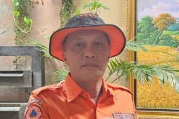 BPBD Tanjabtim Jambi bentuk  empat posko siaga karhutla