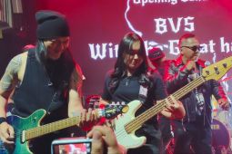 Rilis dua video musik, Lawang Pitu gaet Eet Sjahranie, Edwin Cokelat & John Paul Ivan