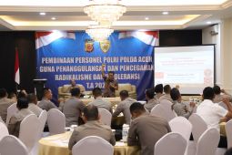 FKPT: Media sosial ikut pengaruhi orang menjadi radikal