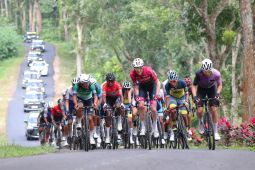 24 countries to compete in Tour de Banyuwangi Ijen