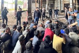 Polda Sumut tetapkan 26 tersangka  pencuri aset perusahaan di Medan