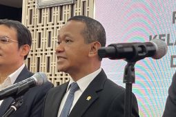 Menteri ESDM sebut Kopdes Merah Putih jadi subpangkalan LPG 3 kg