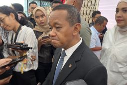 Menteri ESDM kaji kemungkinan  kopdes kelola tambang