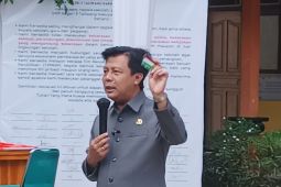 Sebanyak 11.196 warga Sumbawa Barat dapat bantuan beras CPP