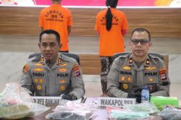 Polhukam kemarin dari mutilasi hingga pesta minuman keras