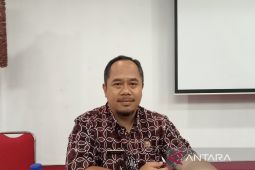 Dispar Bantul lestarikan kuliner tradisional melalui Festival Kuliner Mataram