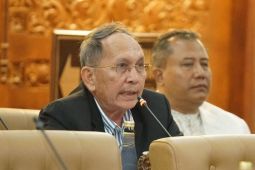 DPRD Jatim sebut sengketa 16 pulau tunggu hasil rapat di Kemendagri