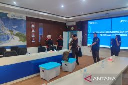 Kejati periksa GM PT Pelindo Regional II Bengkulu terkait korupsi