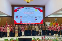 UNIDA dan PP INI gelar seminar nasional bahas profesionalitas notaris