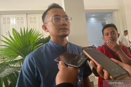 Bulog Ciamis menyerap 70 ribu ton beras dari petani Priangan Timur