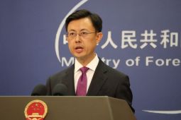 China kutuk serangan Israel ke pusat-pusat bantuan di Gaza