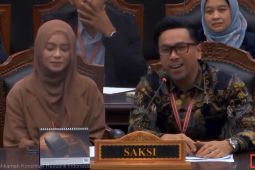 Ketika sidang MK jadi ruang karaoke saat uji materi UU Hak Cipta